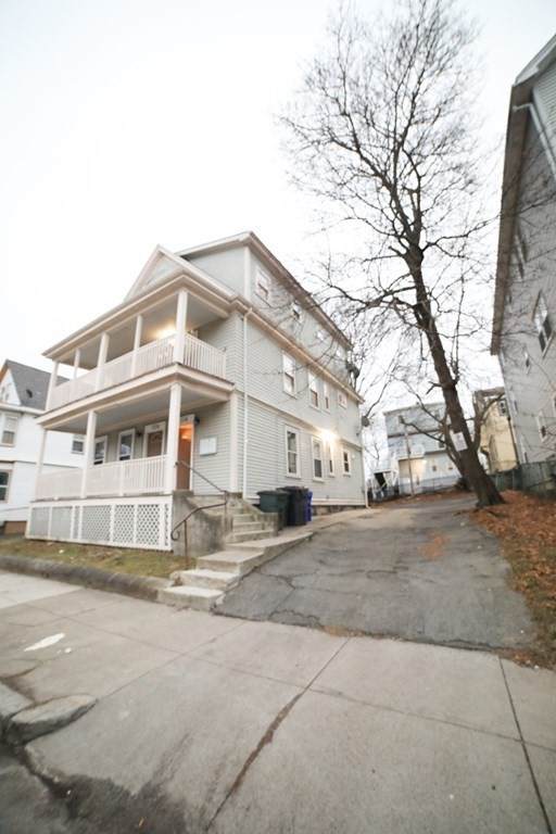 154-156 Woodrow Ave - Photo 1