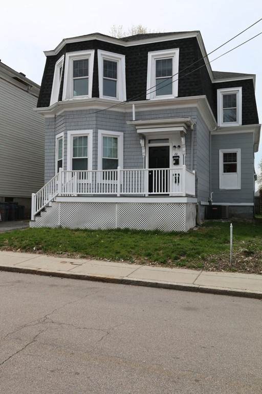 22 Beethoven St. - Photo 1