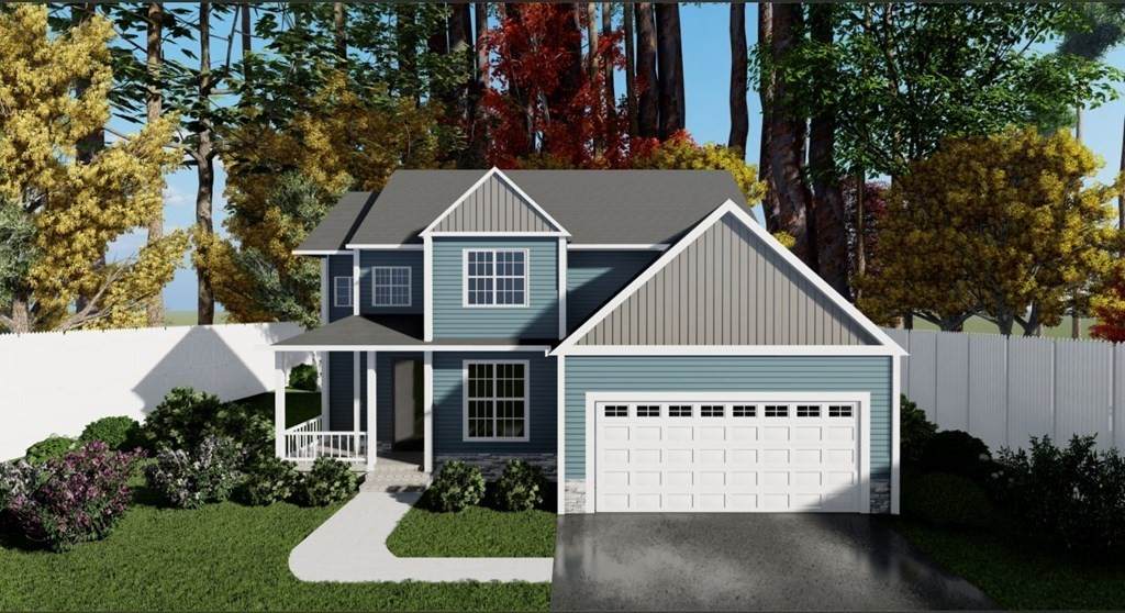 27 Sycamore La - Photo 1