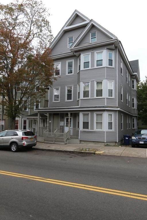 3147-3149 Washington St. - Photo 1