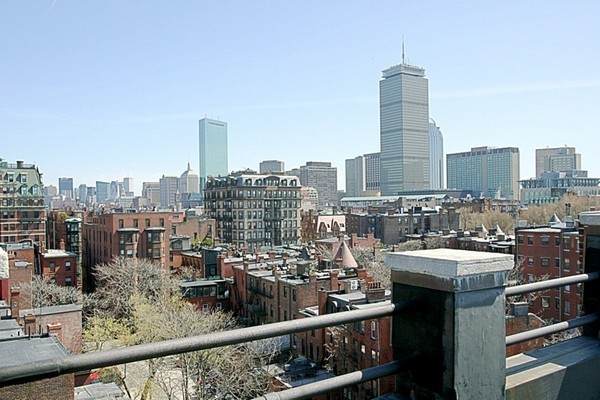 4 Charlesgate E - Photo 1