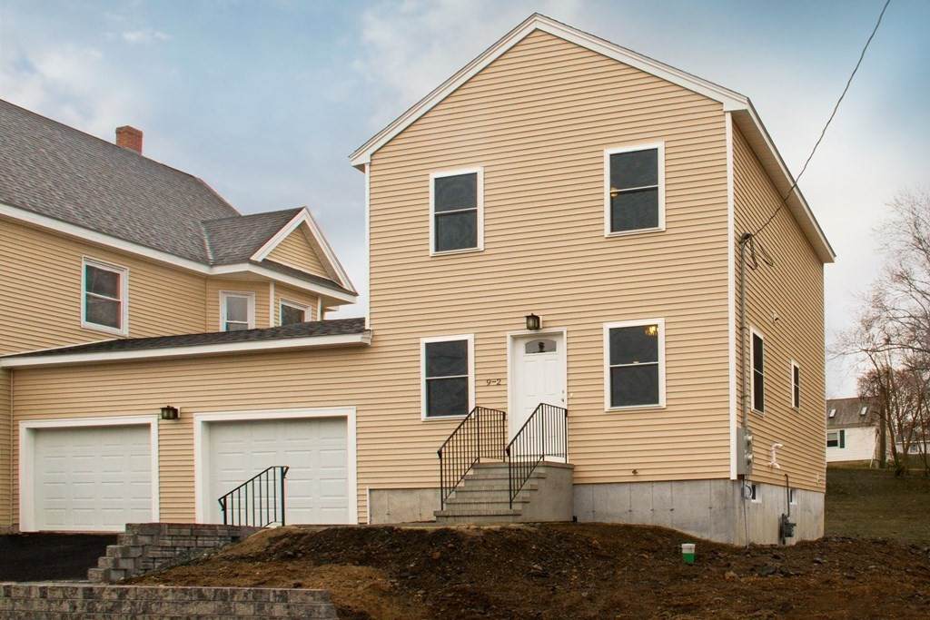 9 Upton Avenue - Photo 1