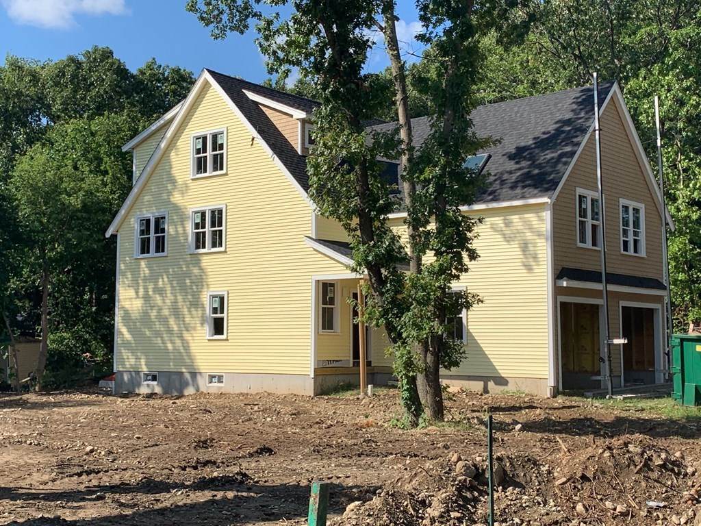 16 Orchard View Circle - Photo 1