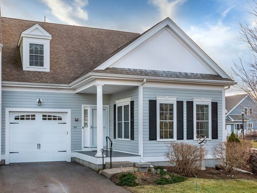 69 Meetinghouse Road - Photo 1