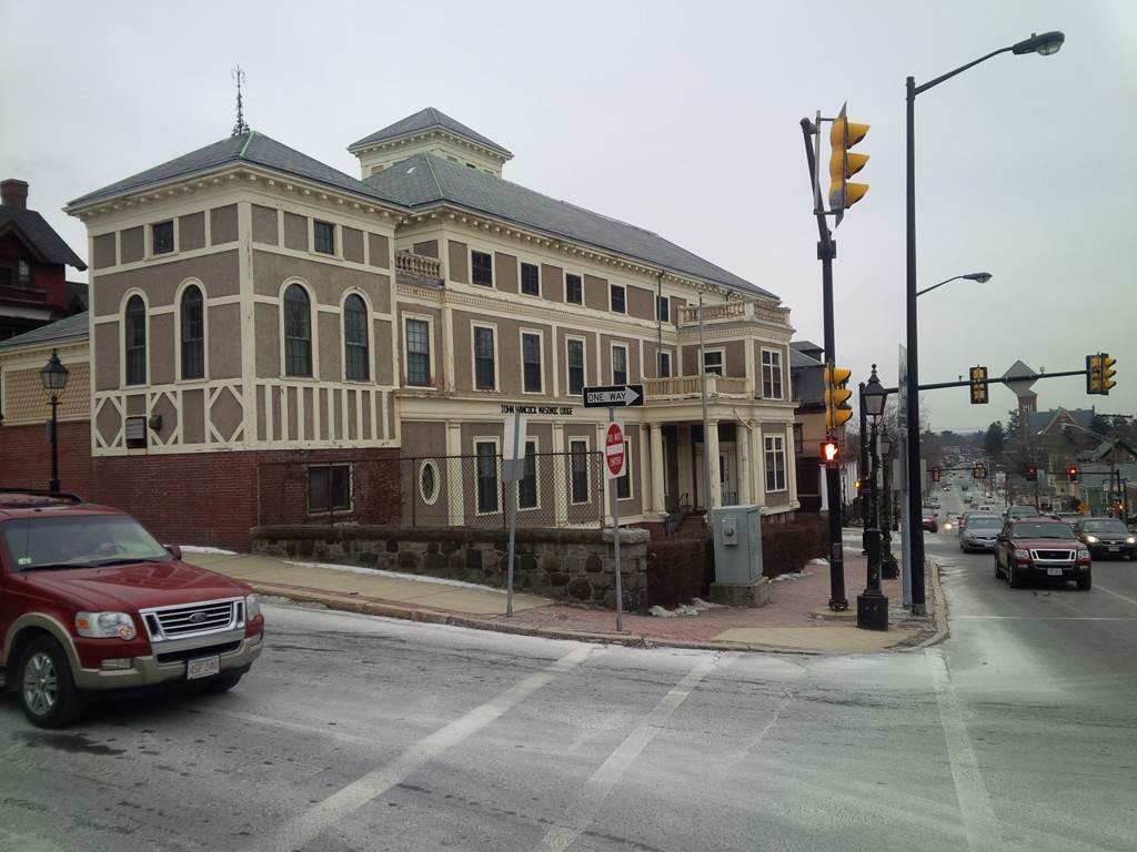 275 Broadway - Photo 1
