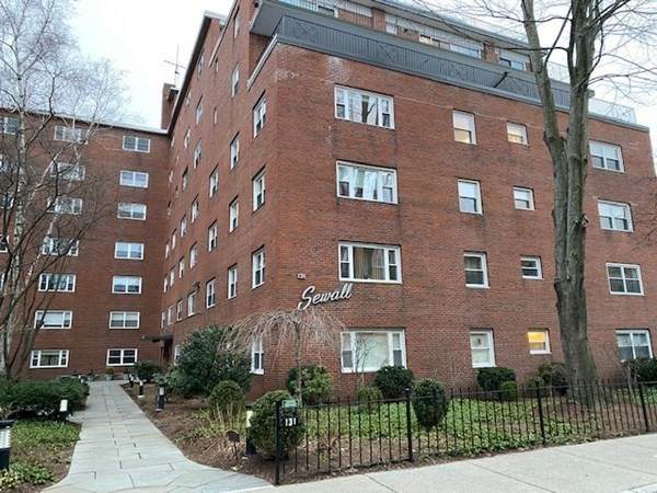 131 Sewall - Photo 1