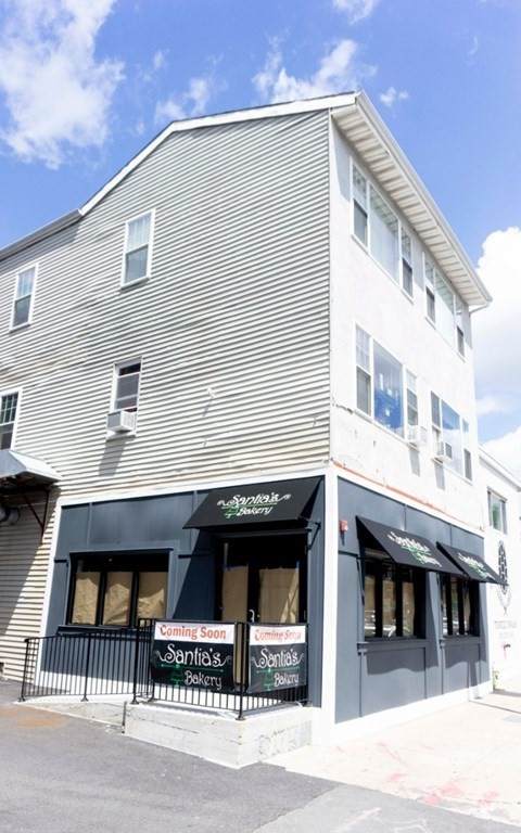 3381 Washington St. - Photo 1