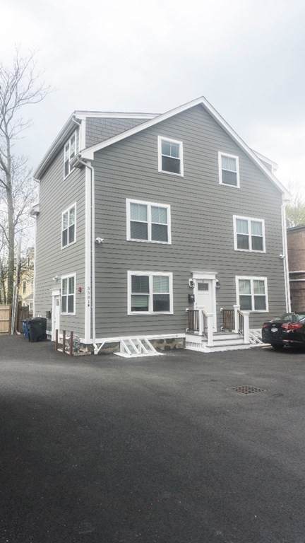 3381R Washington St. - Photo 1