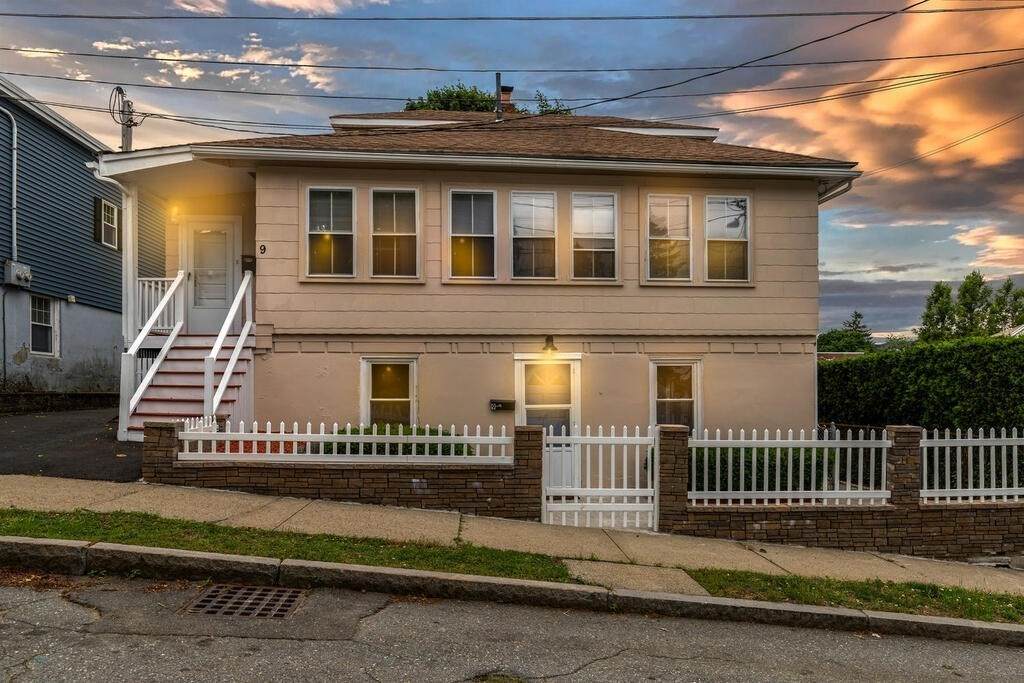 9 Cyrus Street - Photo 1