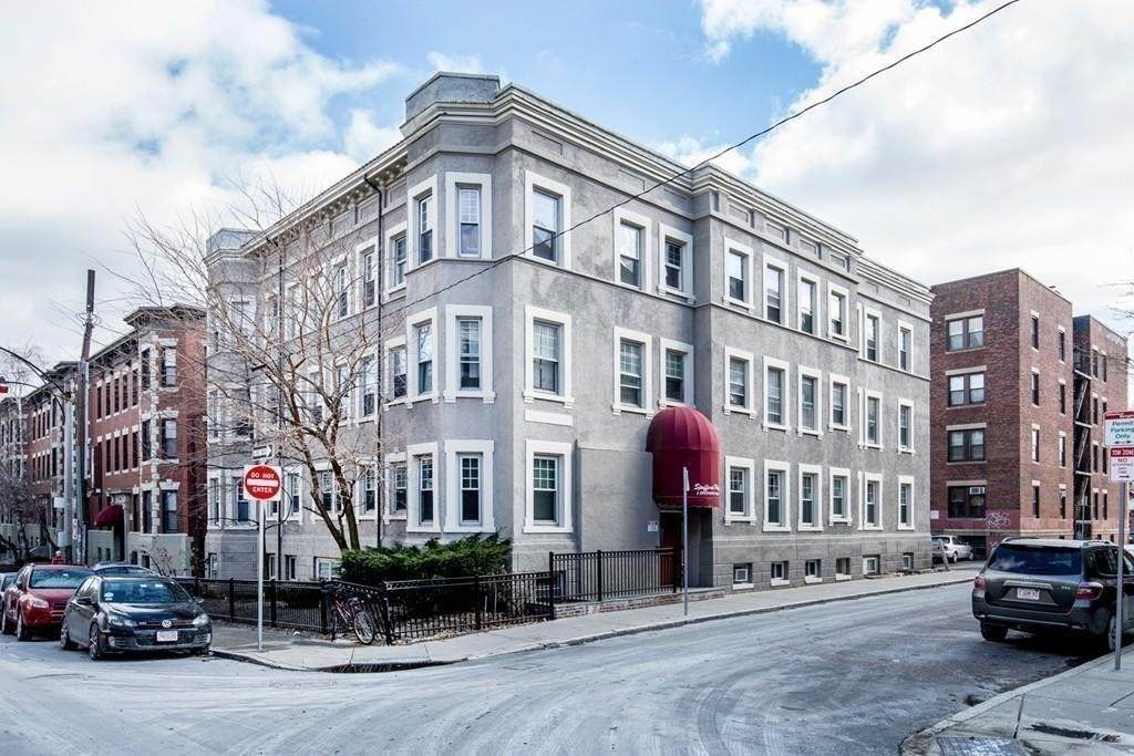 5 Spofford Road - Photo 1