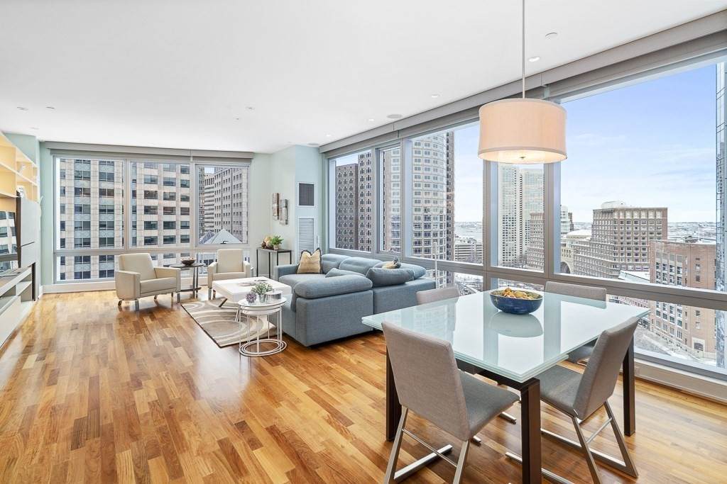 500 Atlantic Ave - Photo 1