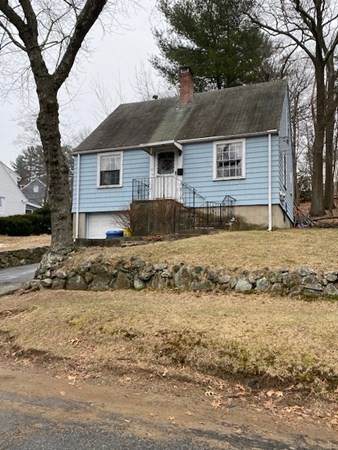 143 Elm Street - Photo 1