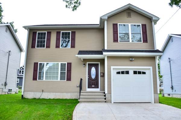 0 Montgomery St - Photo 1
