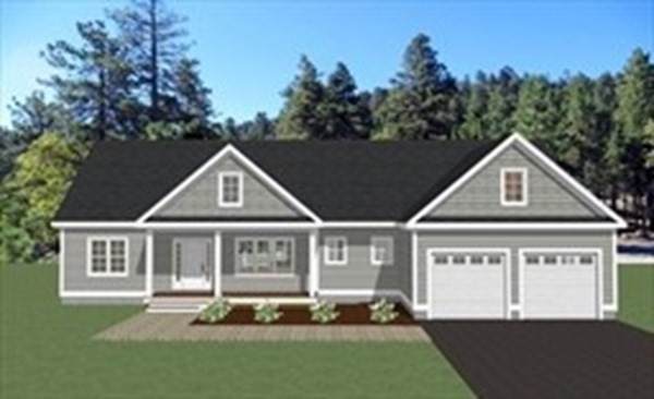 10 Blue Heron Dr. - Photo 1