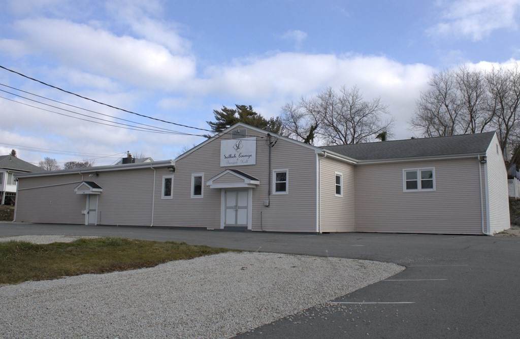 144 Guild St - Photo 1