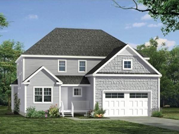 9 Rosewood Drive - Photo 1