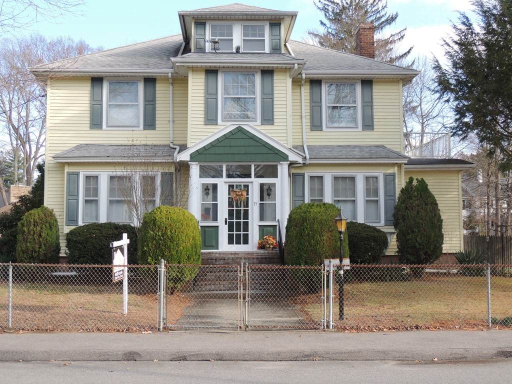 15 Kelly Street - Photo 1