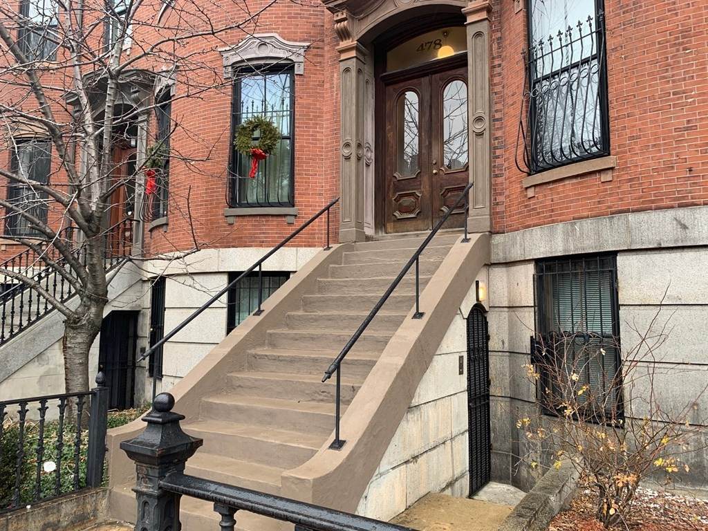 478 Massachusetts Ave - Photo 1