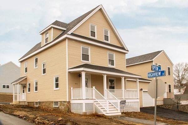 9 Upton Avenue - Photo 1