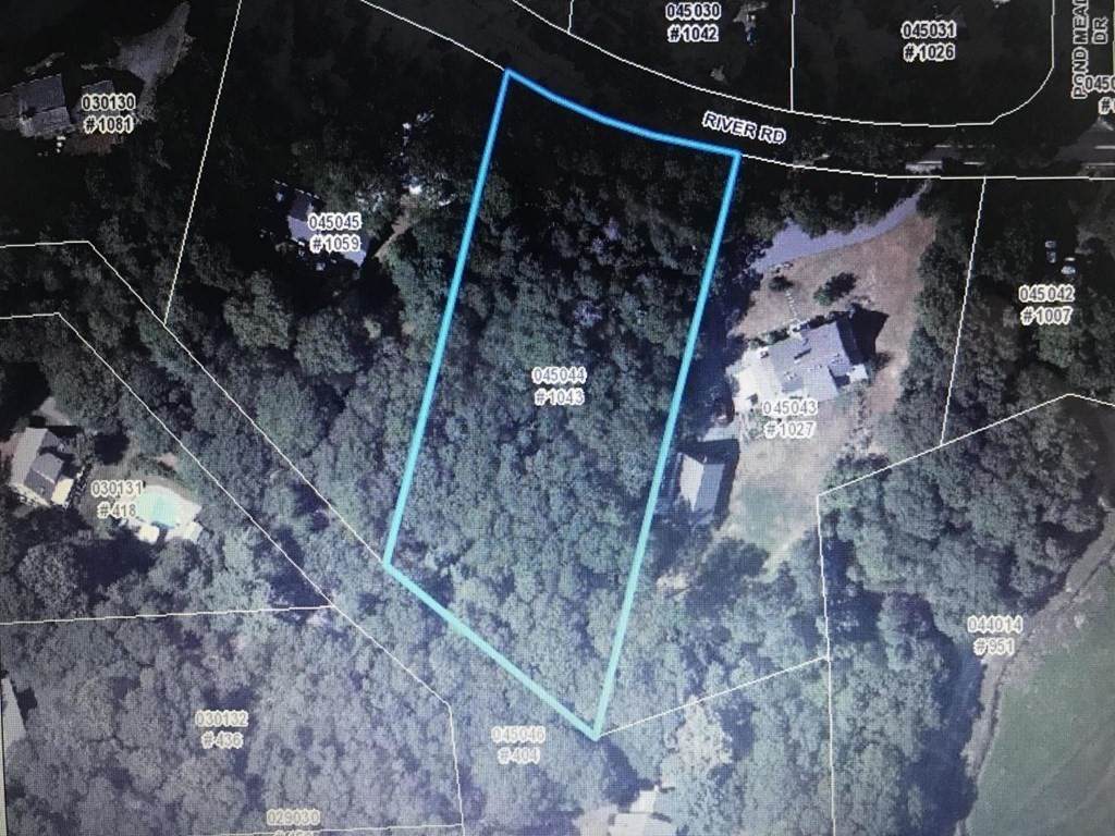 1043 River Rd - Photo 1