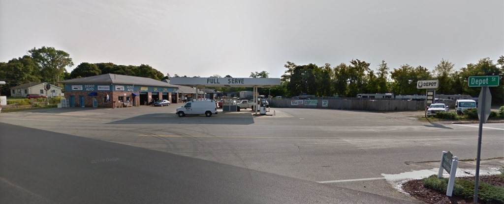 447 Onset Ave - Photo 1