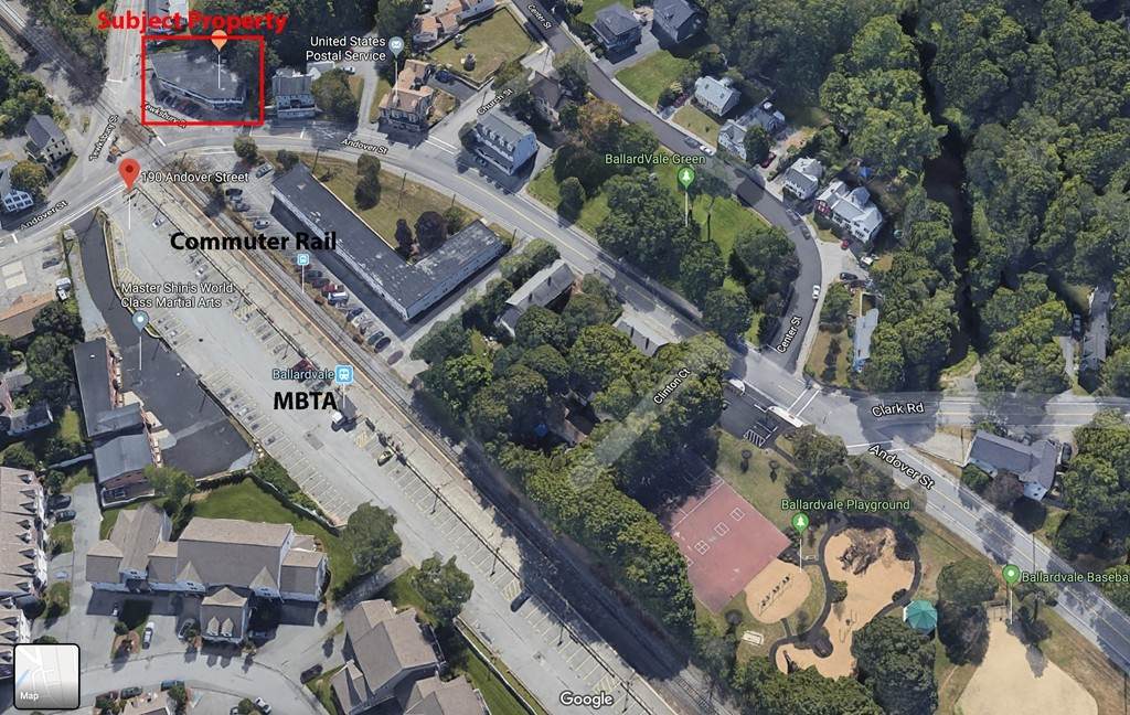 000 Andover St - Photo 1