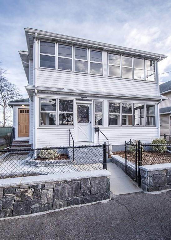 16 Lawrence St. - Photo 1