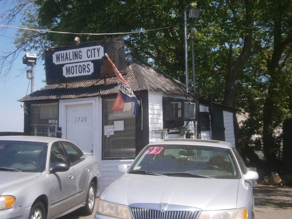 1720 Purchase St. - Photo 1