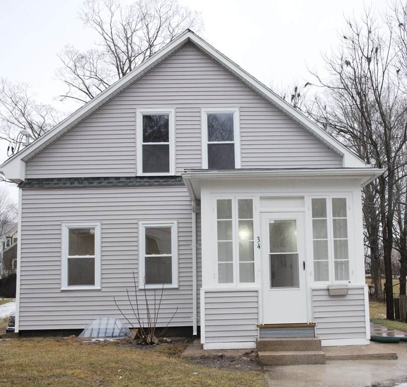 34 Mechanic St - Photo 1