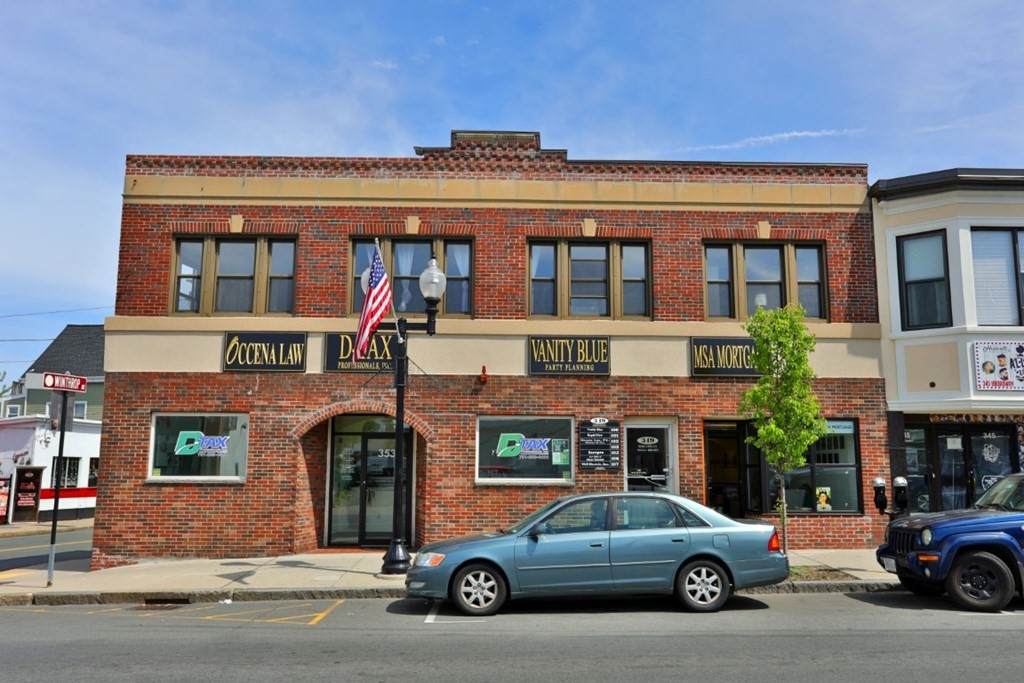 349 Broadway - Photo 1