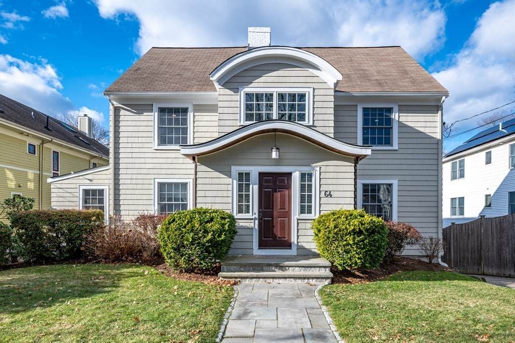 64 Garland Rd - Photo 1