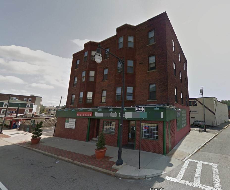 149 Shrewsbury St - Photo 1