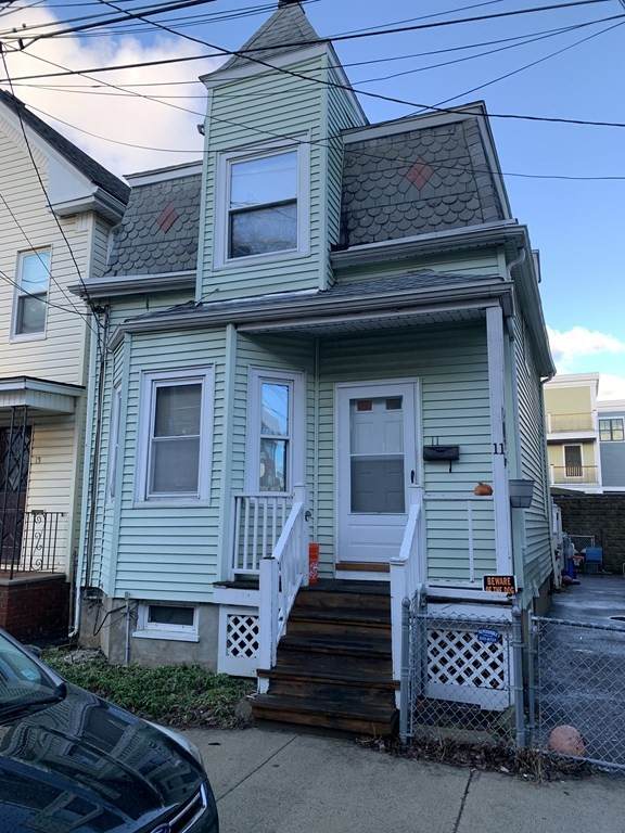 11 Bonair St - Photo 1