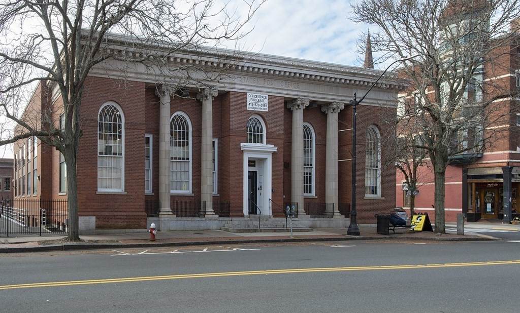47 Pleasant Street - Photo 1