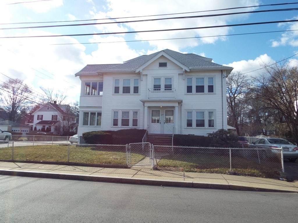 223 Bellevue Street - Photo 1
