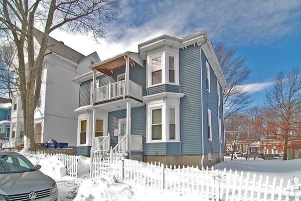 23 Amherst St - Photo 1