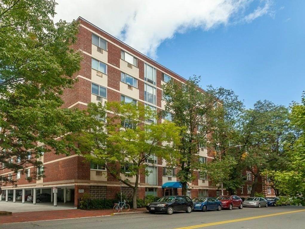 287 Harvard St - Photo 1