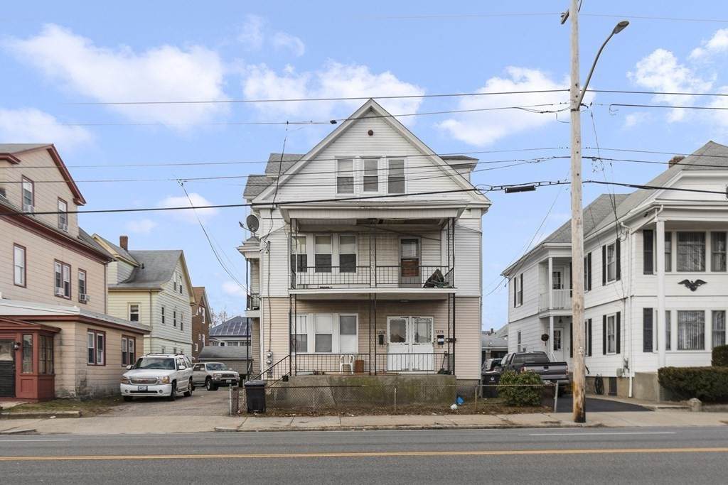 1268 Newport Ave - Photo 1