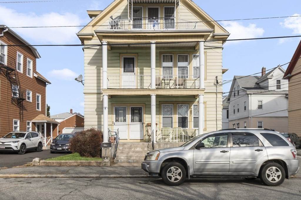 232 Bucklin St - Photo 1