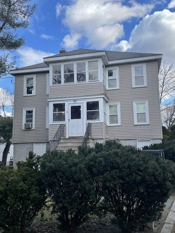 12 Wiley Place - Photo 1