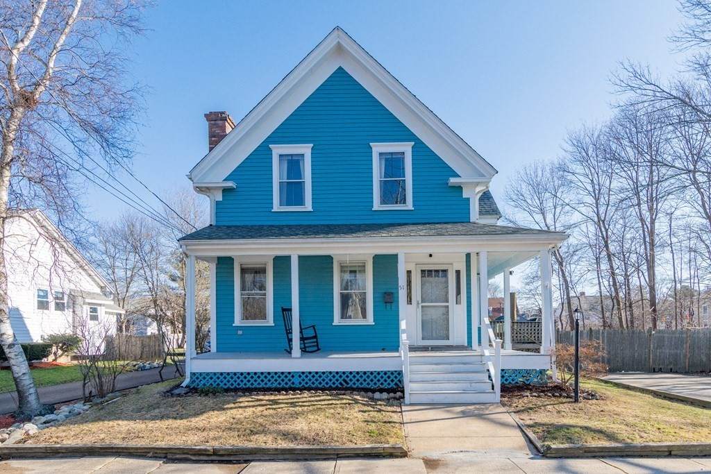 51 Hancock St - Photo 1