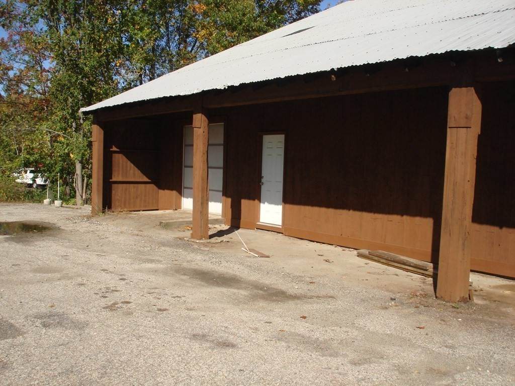 516 Mammoth - Photo 1