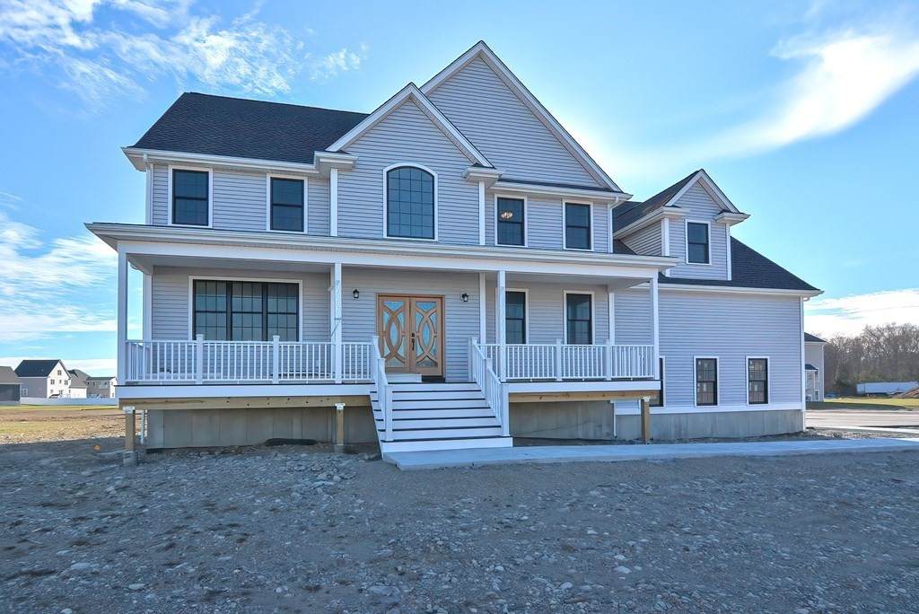 31 Woo Dr - Photo 1