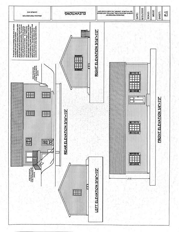 12 Pine Road - Photo 1