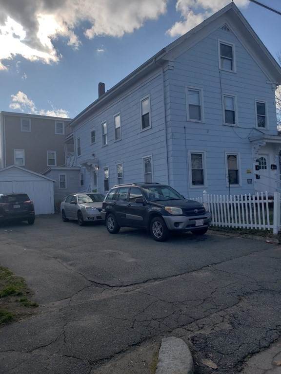 140 Spring St - Photo 1