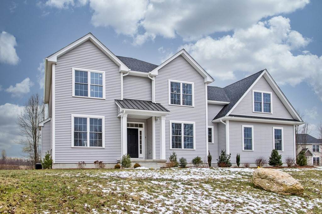 5 Stonegate Drive - Photo 1