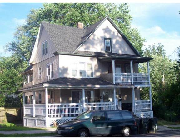 383 -384 Carew St - Photo 1