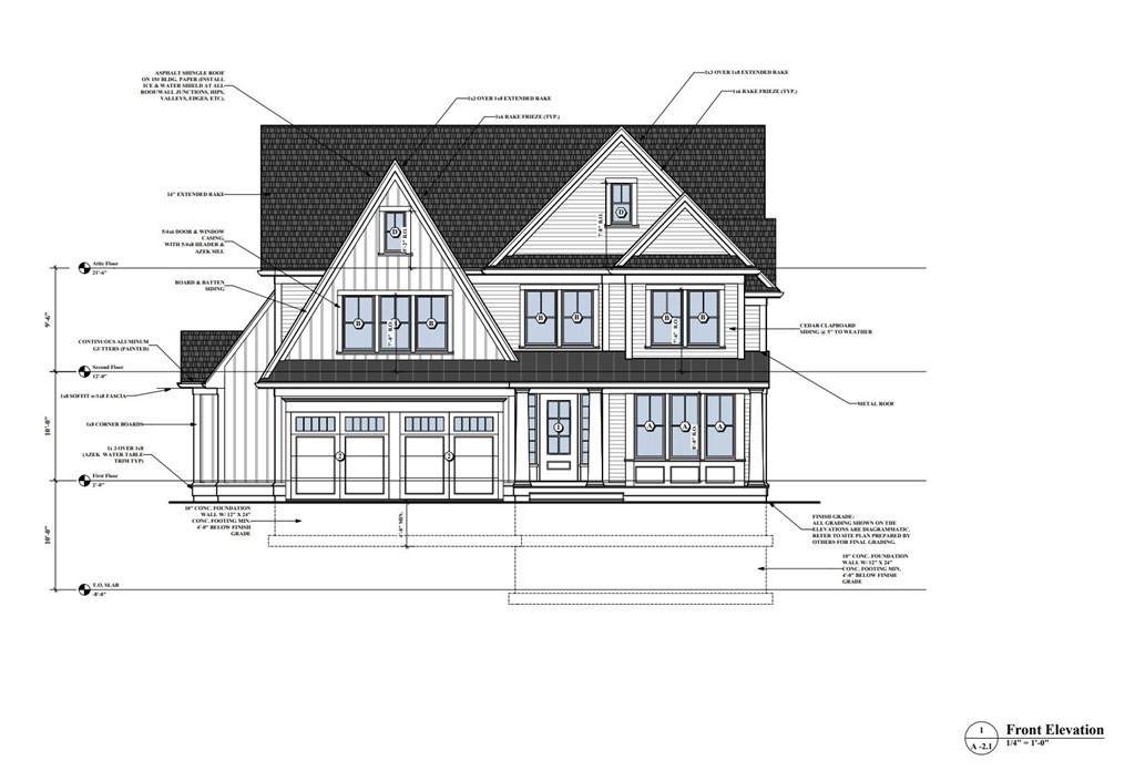 172 Dedham Avenue - Photo 1