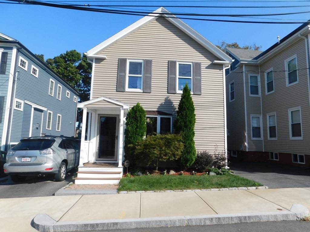 14 Cedar St - Photo 1