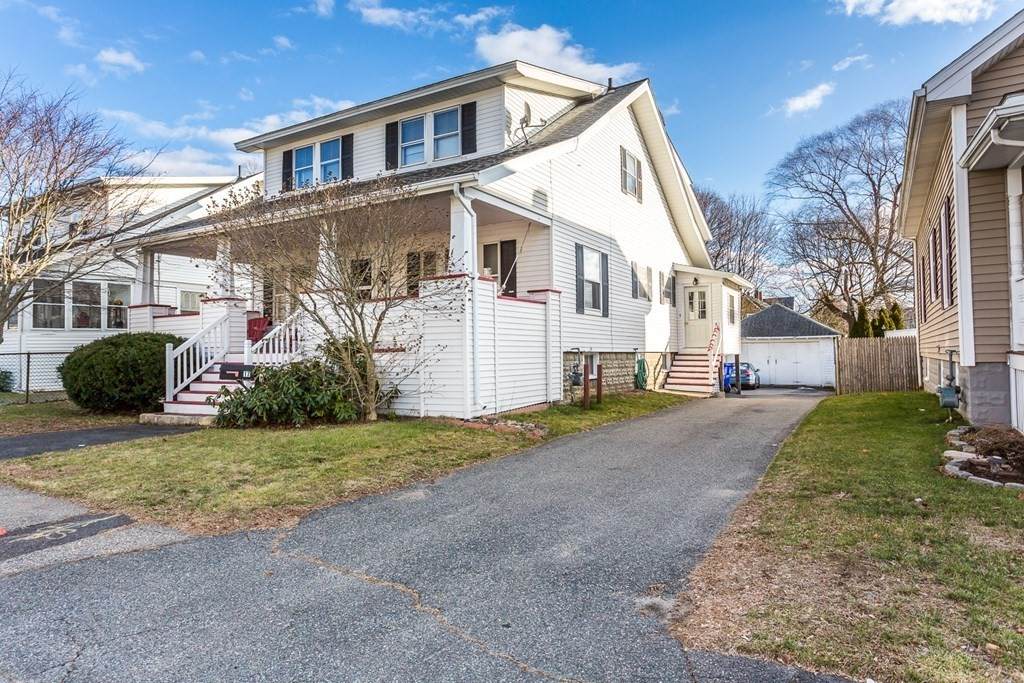 17 James St - Photo 1